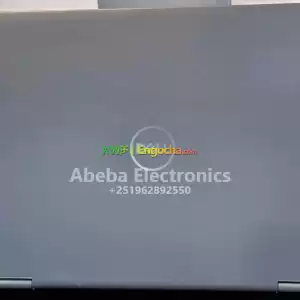 New arrival Brand  New   Dell Inspiron 16 x360  2 in 1  H processor2025️Ultra 7   155H️14 Price in Ethiopia